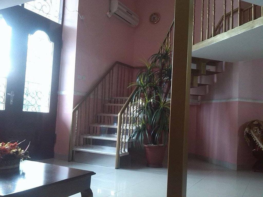 קוטאיסי Hostel Georgia מראה חיצוני תמונה