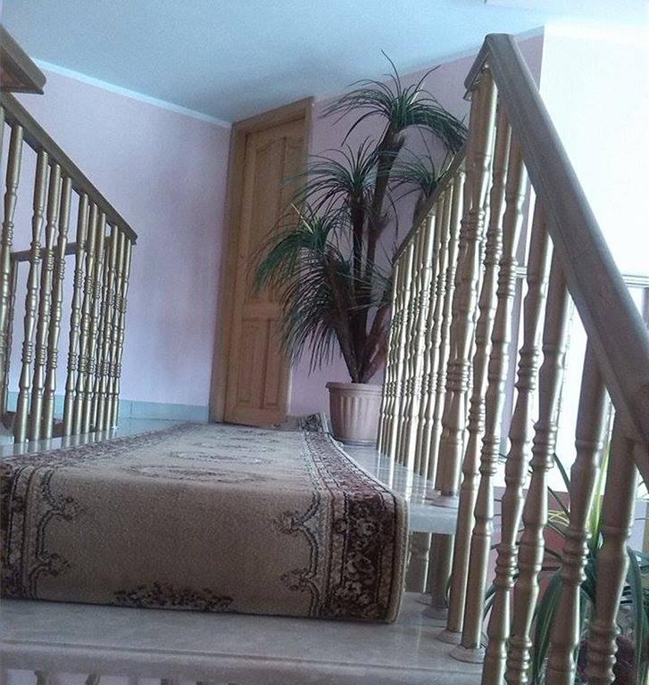 קוטאיסי Hostel Georgia מראה חיצוני תמונה